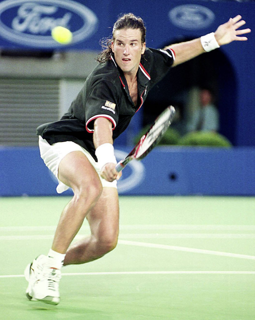 Patrick Rafter