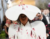Met Gala 2026 mit Williams und Osaka: Wenn Tennis auf Mode trifft