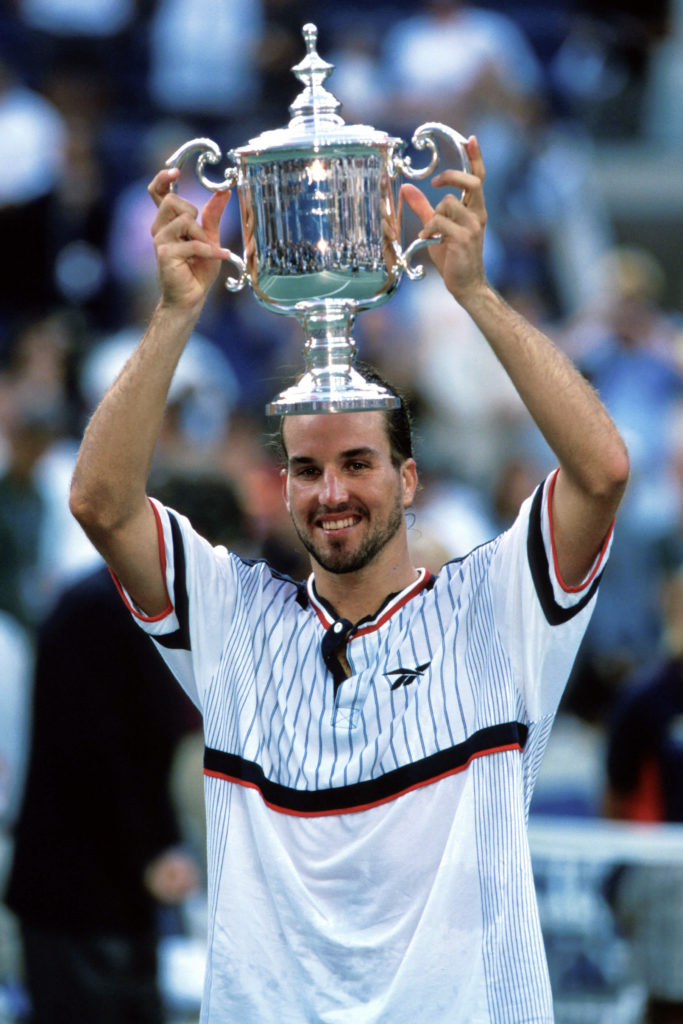 Patrick Rafter