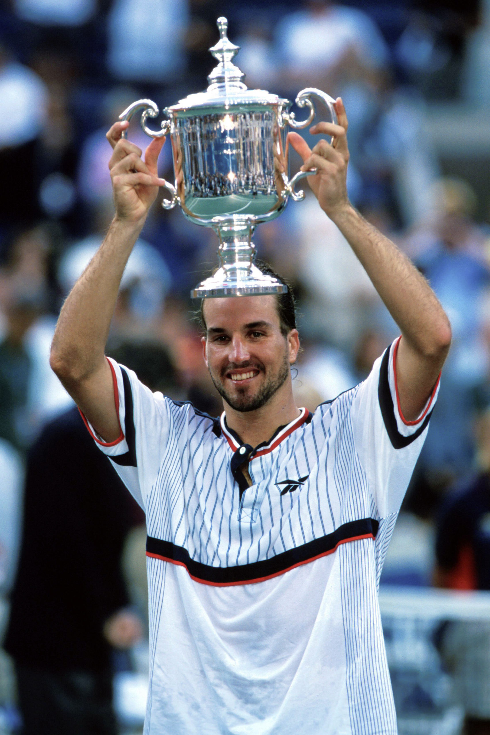 Patrick Rafter: „Ich bin ein Familienmensch” - tennis MAGAZIN