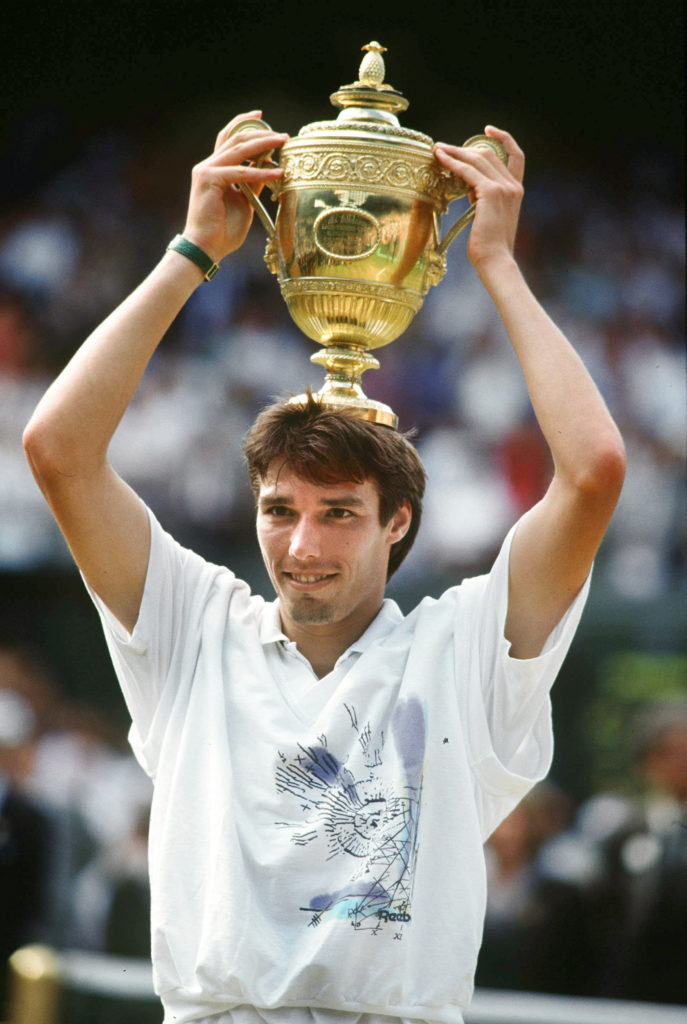 Michael Stich