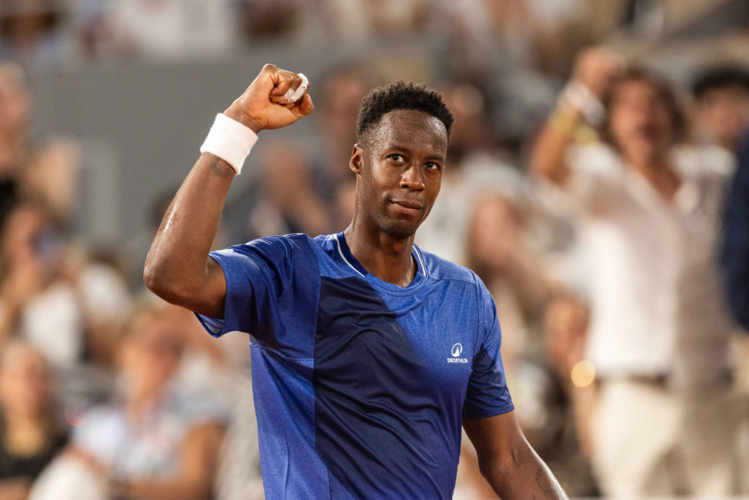 2026 French Open – Day Two