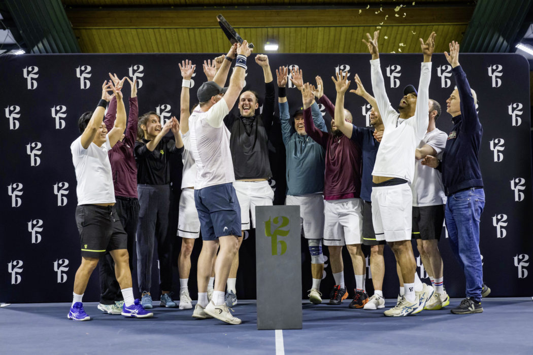 tennis2business
