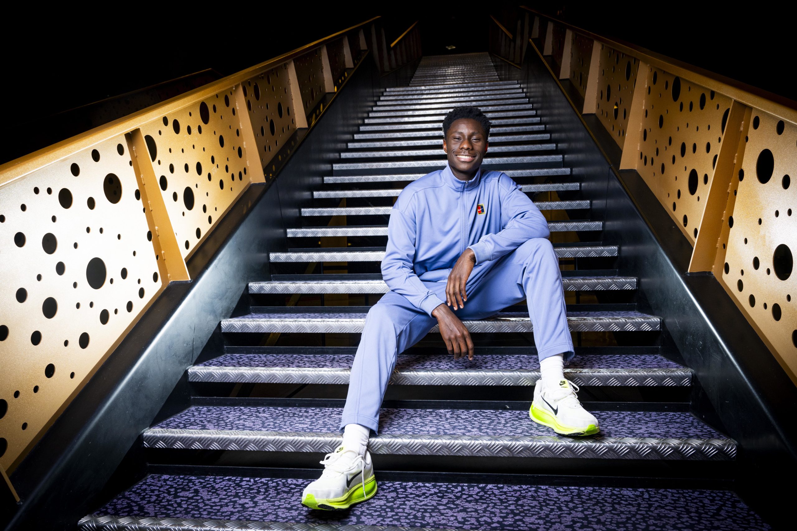Moise Kouame