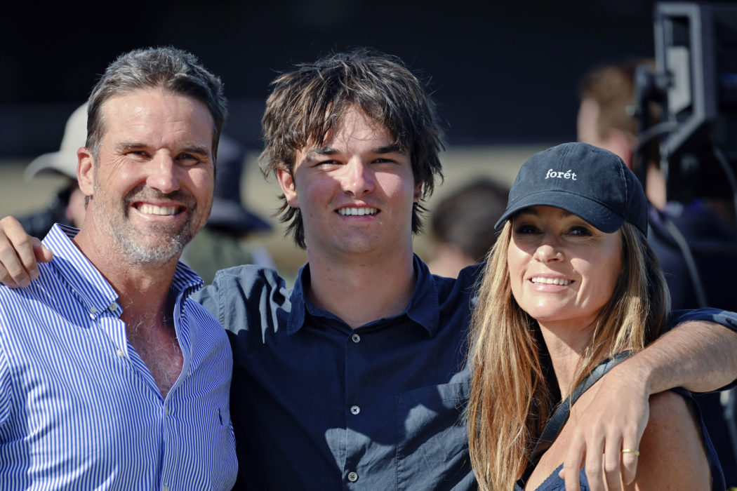 Patrick Rafter