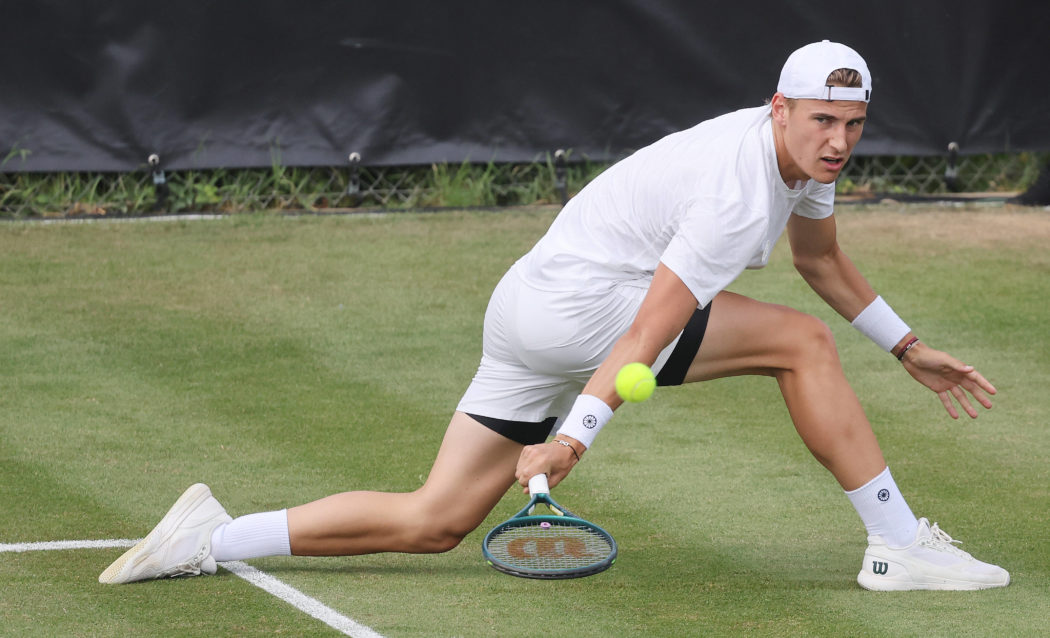 Tennis BOSS Open