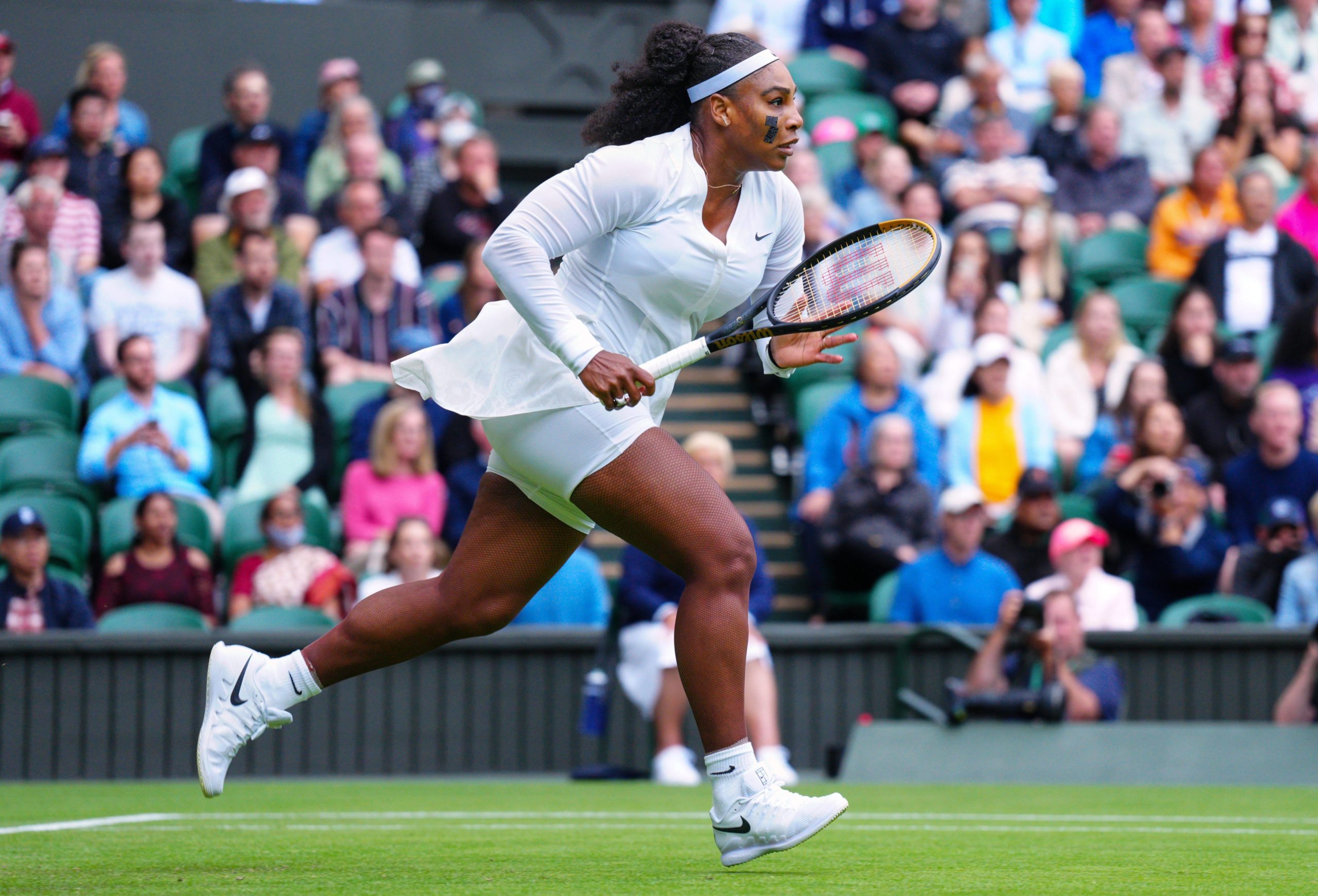 Wimbledon 2026