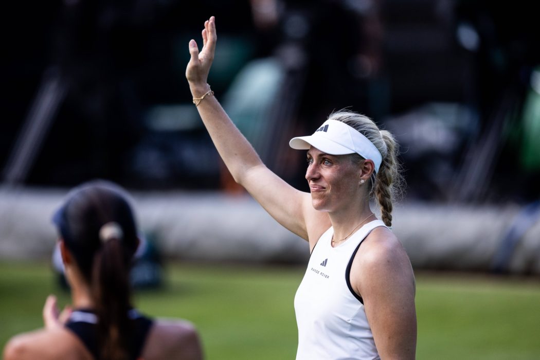 Angelique Kerber