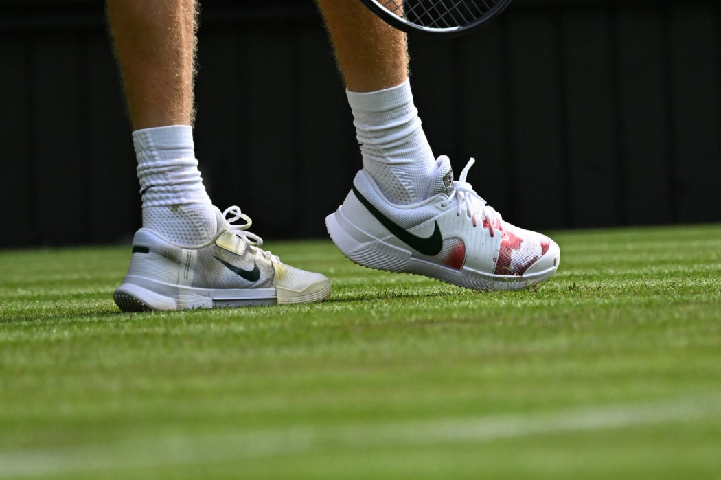 2026 Wimbledon – Jannik Sinner