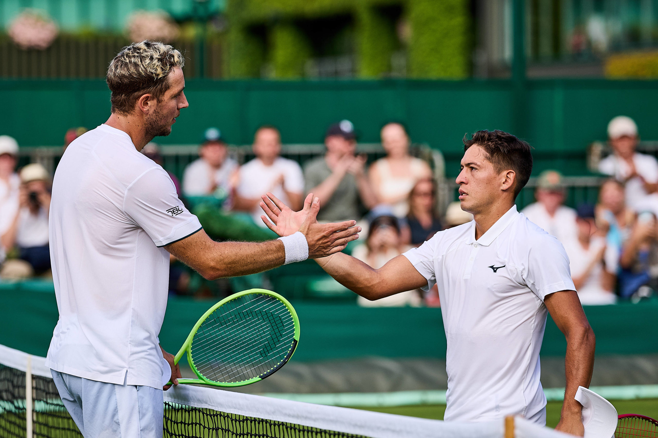 Wimbledon 2026