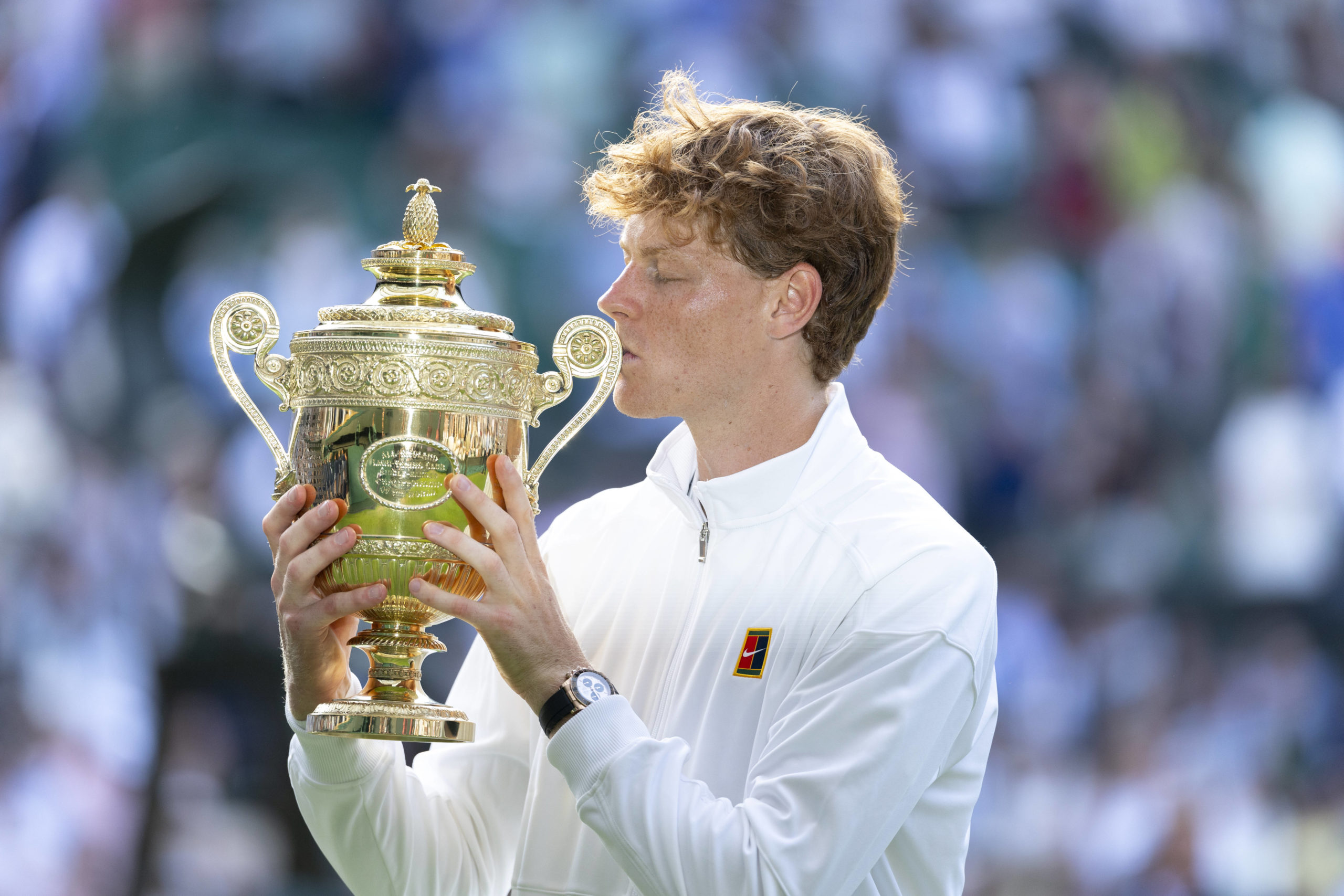 Wimbledon 2026