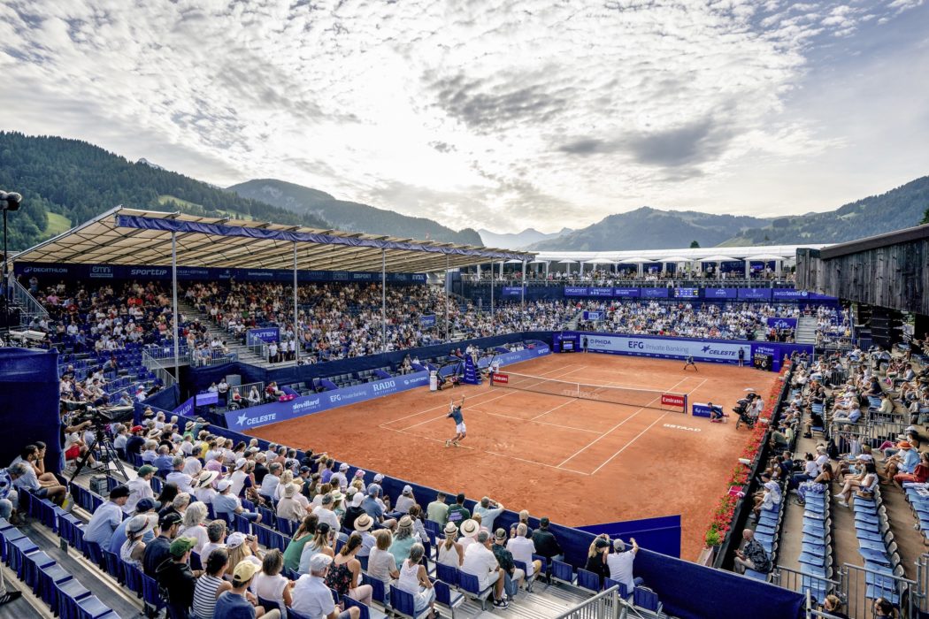Swiss Open Gstaad