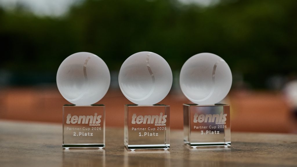 tennis MAGAZIN Partner Cup