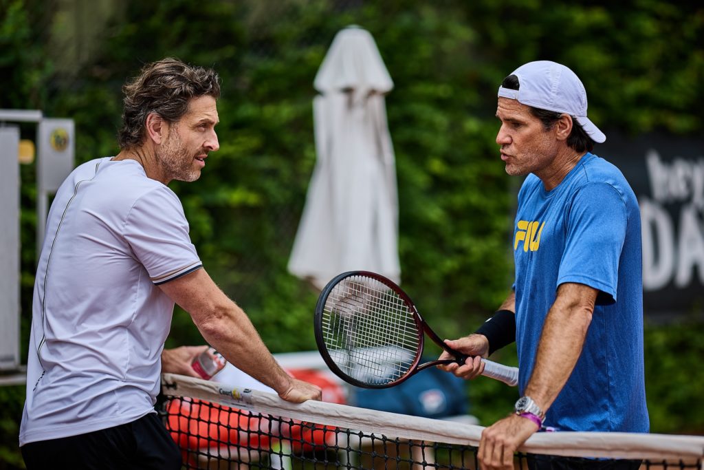 tennis MAGAZIN Partner Cup