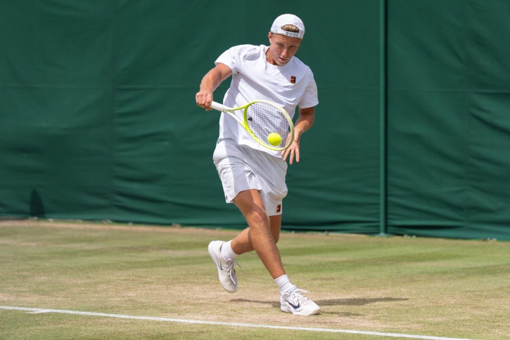 2025-07-09 The Championships Wimbledon 2025