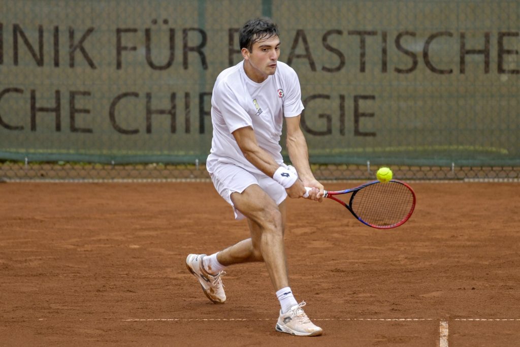 Roman Burruchaga