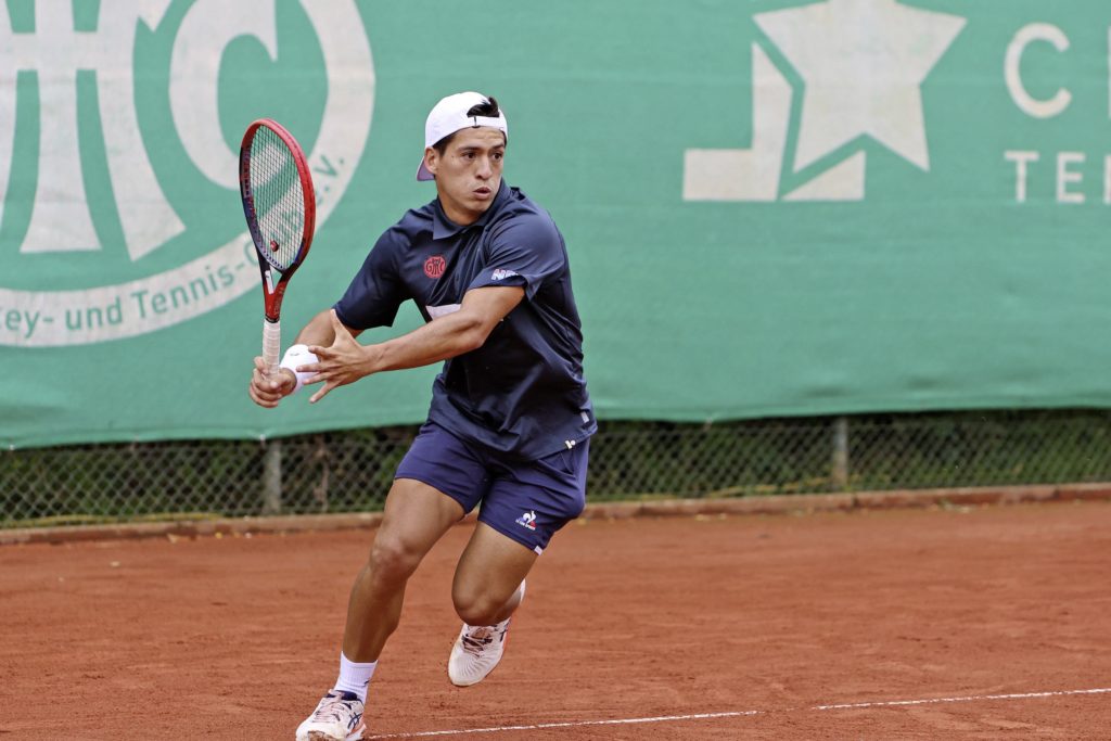 Sebastian Baez