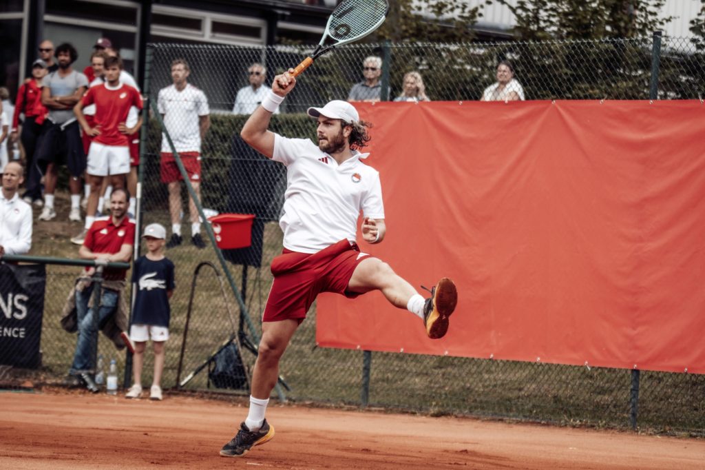 Marco Trungelitti