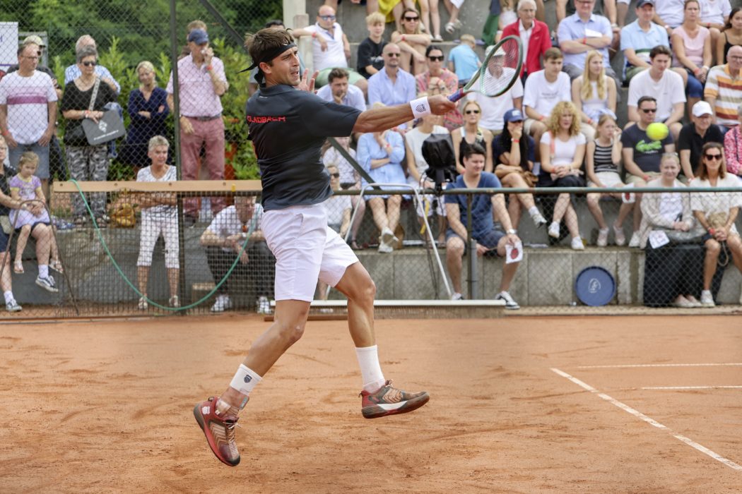 Tomas Martin Etcheverry