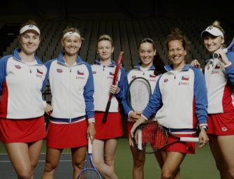 Tennis in Tschechien: Darum sind die Damen so stark