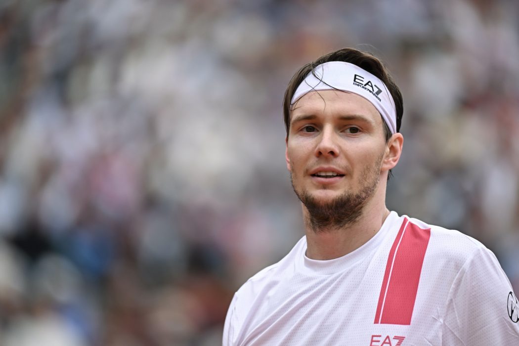 Alexander Bublik