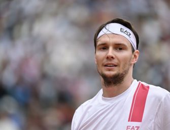 Alexander Bublik: „Bei 30 Grad zocken macht keinen Spaß”
