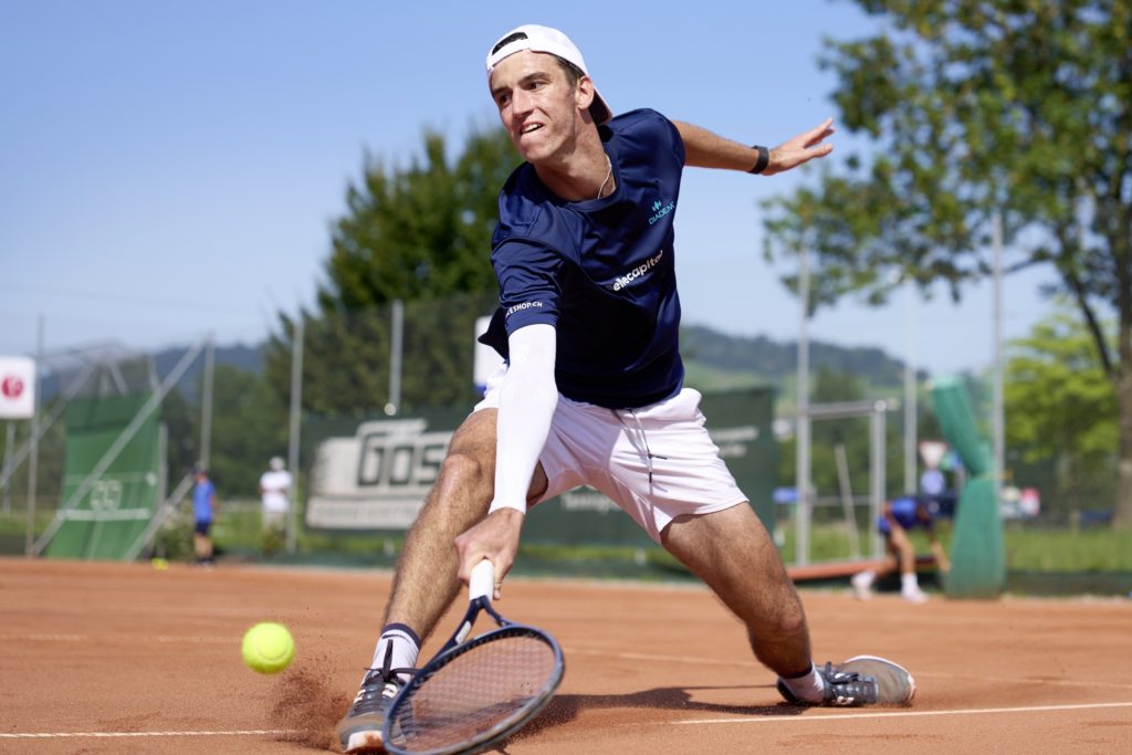 Dylan Dietrich