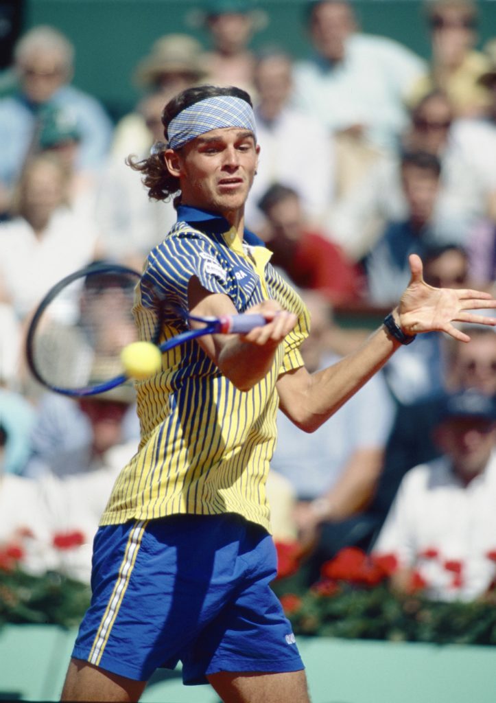 Gustavo Kuerten