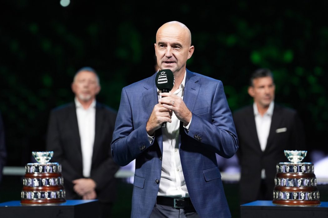 Ivan Ljubicic