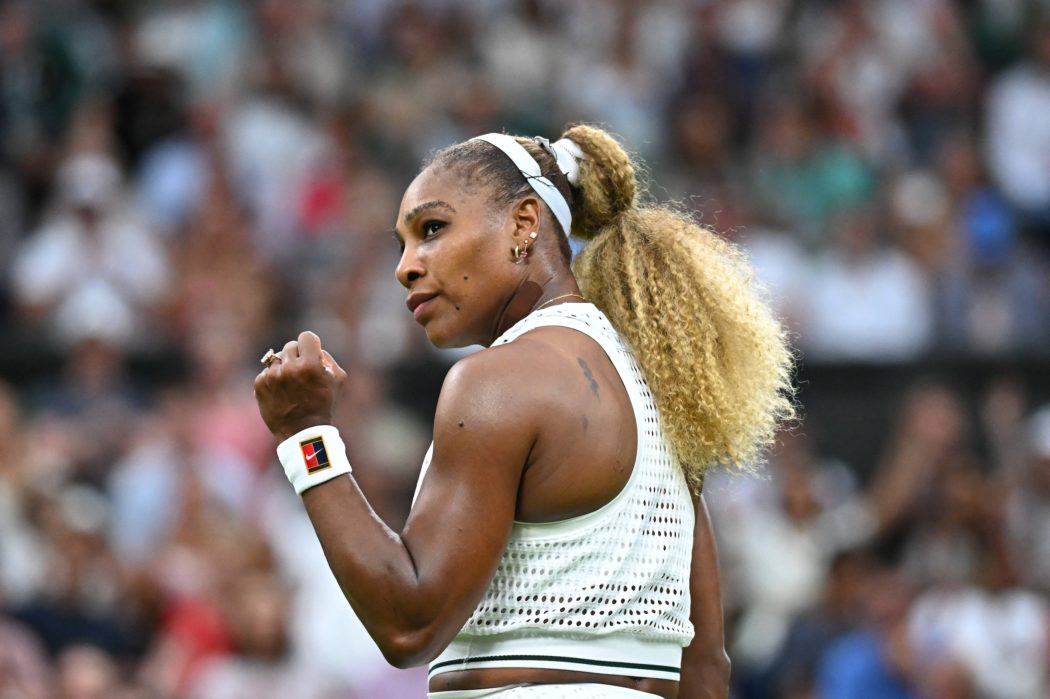 Serena Williams