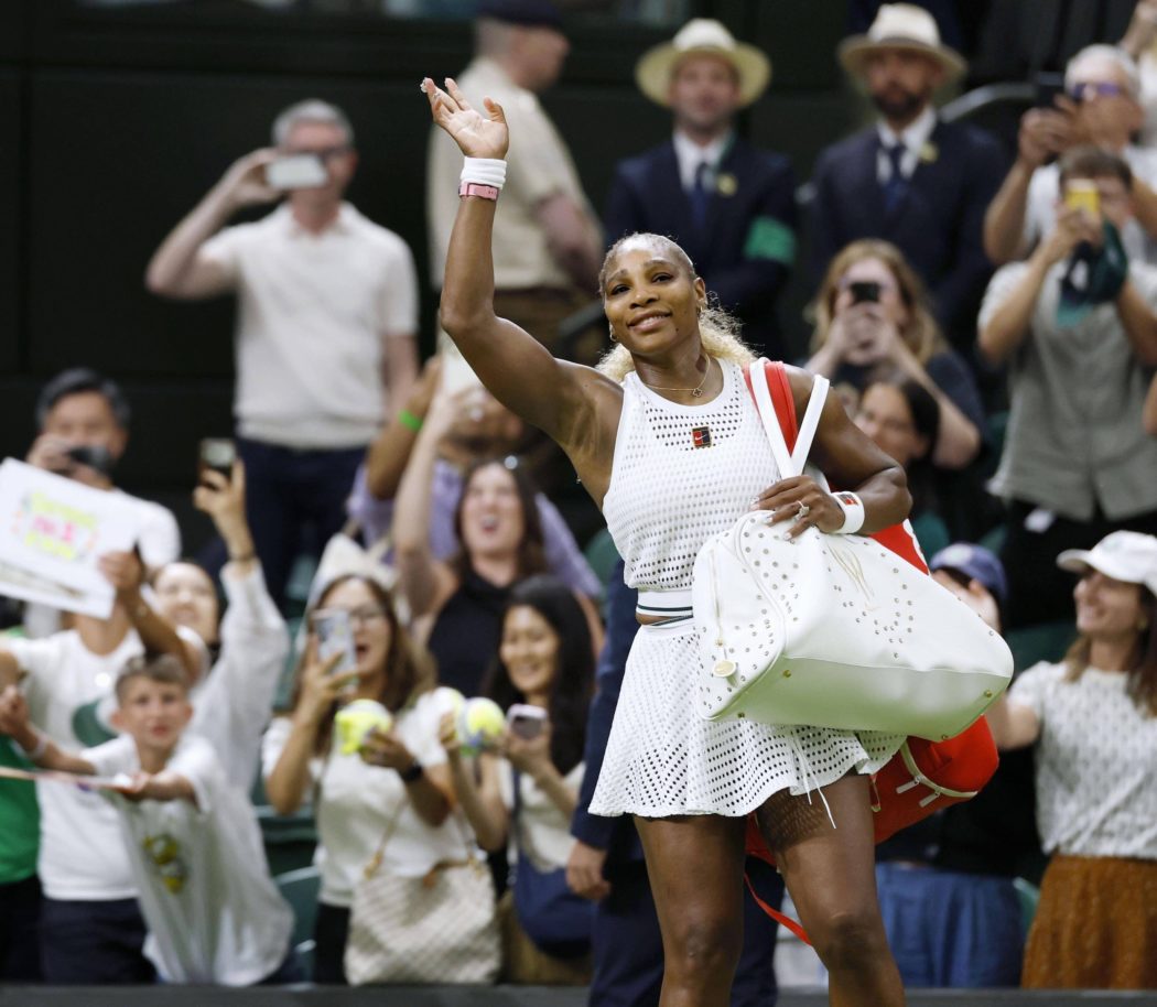 Serena Williams