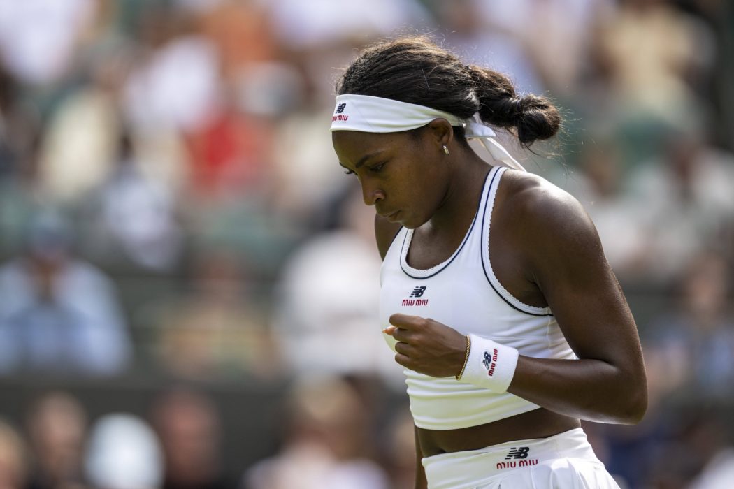 Coco Gauff