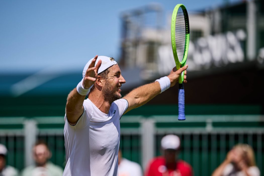 Jan-Lennard Struff
