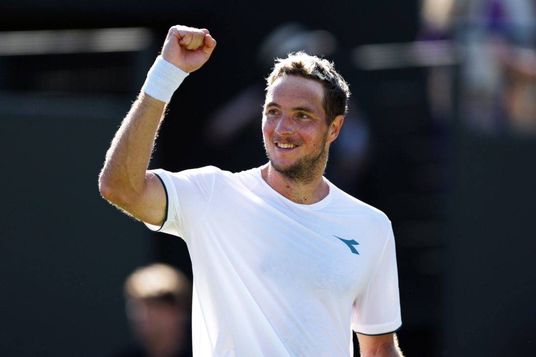 Jan-Lennard Struff