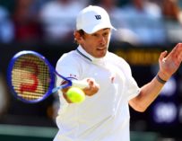 Alex de Minaur: „Zur Hochzeitsfeier kommt nur der innerste Kreis”