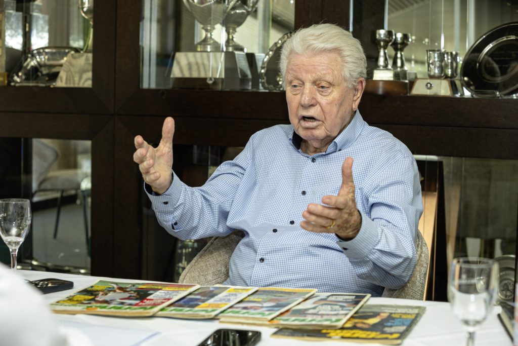 Günther Bosch