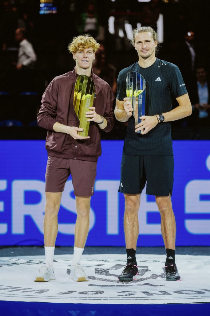 ATP-Turnier Wien