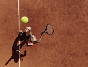 Das richtige Tennistraining: Warum dem Breitensport häufig der Fokus fehlt!?