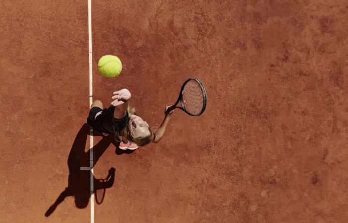 Das richtige Tennistraining: Warum dem Breitensport häufig der Fokus fehlt!?