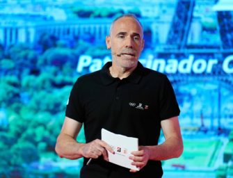 Alex Corretja: „Zverev hat erkannt, dass er diese Waffen braucht”