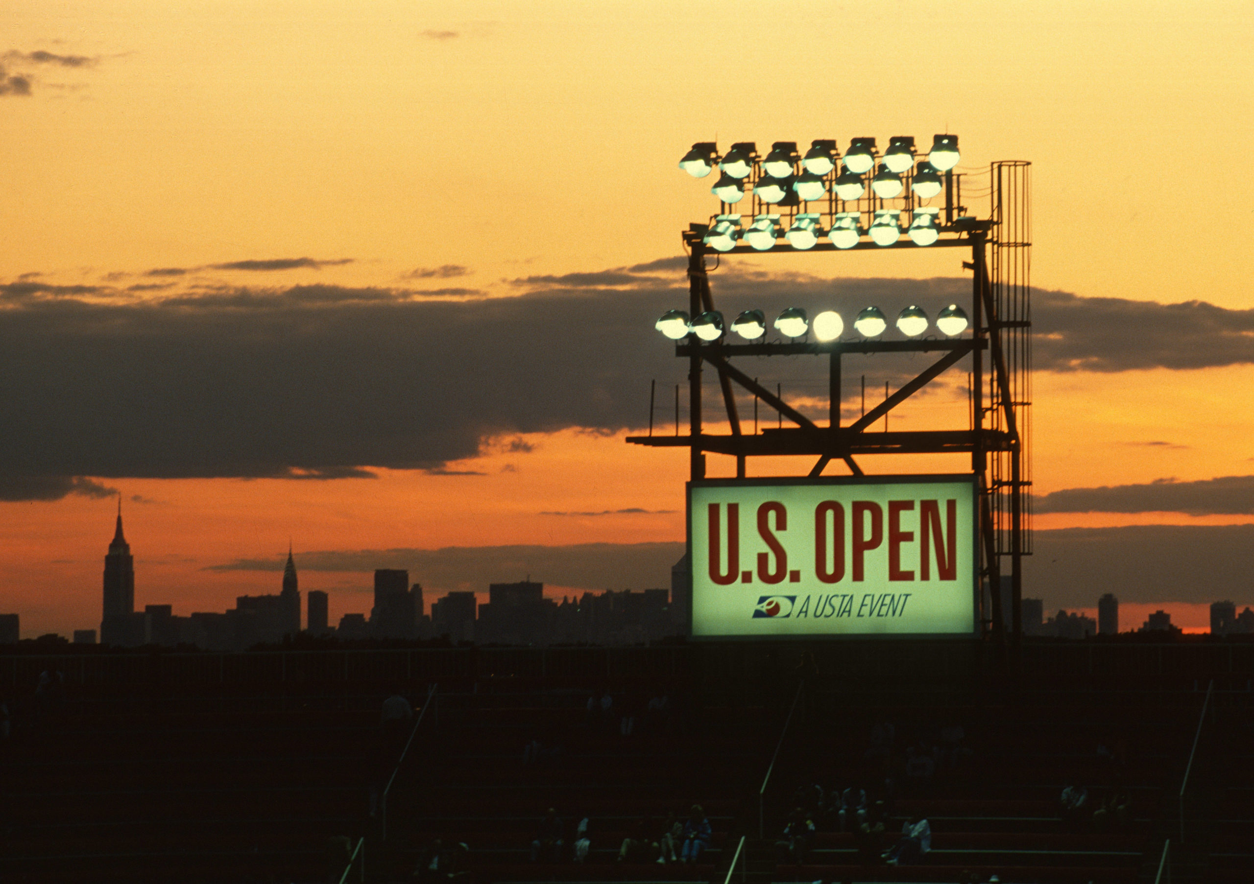 US Open 2026 Tickets Ground Pass