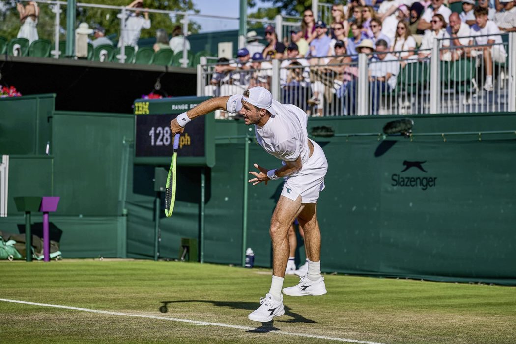 Jan-Lennard Struff