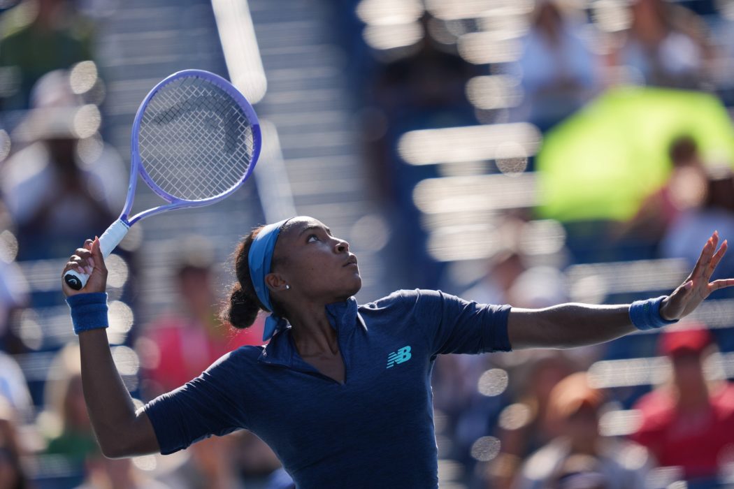 Coco Gauff