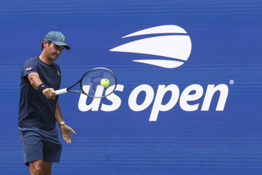 Roger Federer