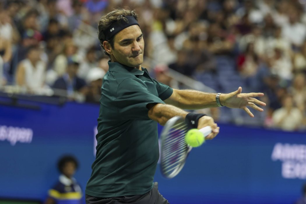 Roger Federer