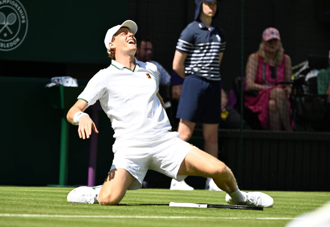 The Championships Wimbledon 2026