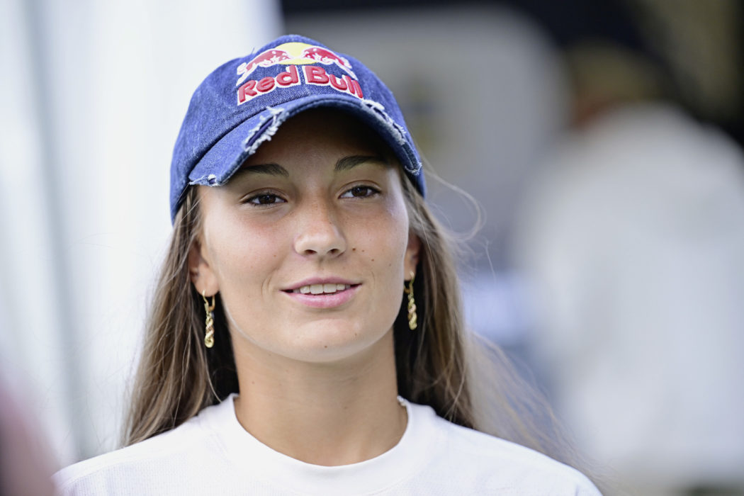 Julia Stusek