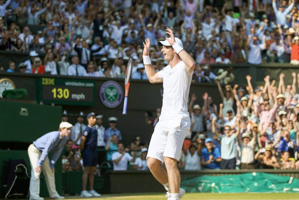 Andy Murray