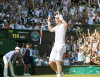 50 Jahre tennis MAGAZIN: Erlösung nach 77 Jahren