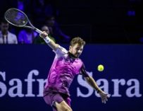 Stan Wawrinka in Basel: Abschied einer Legende